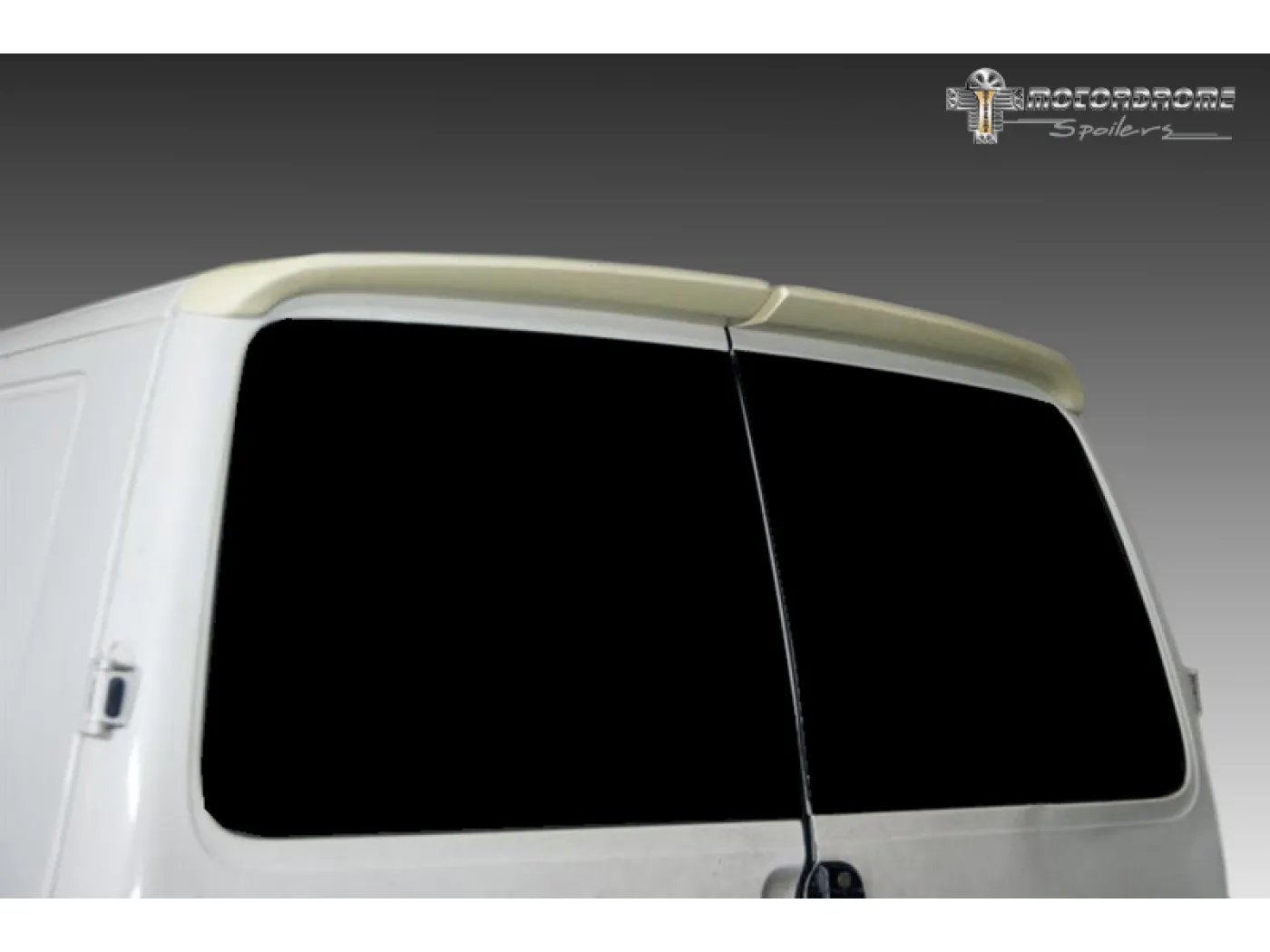 Motordrome Dachspoiler