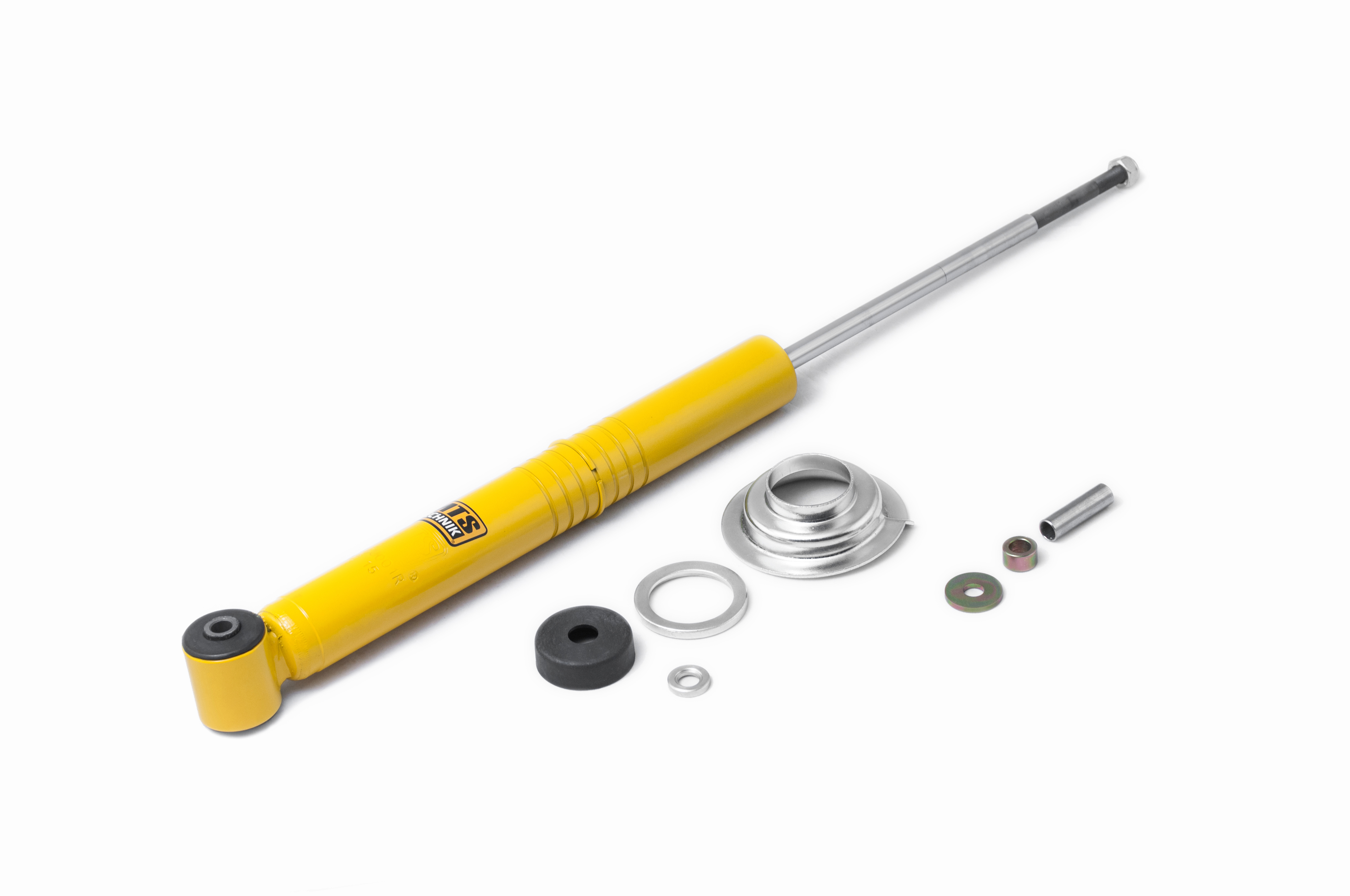MTSAU001RC MTS Technik Stoßdämpfer HA