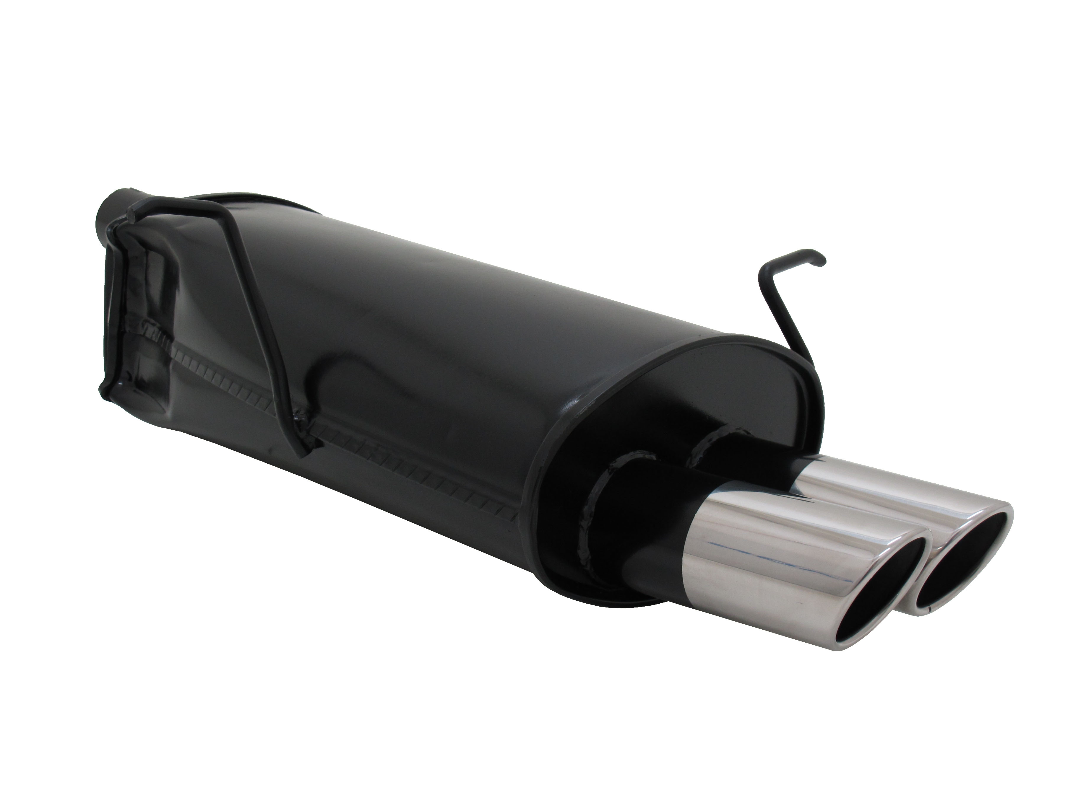 image_A3002E76SR_1 Novus rear silencer 2x 76mm SR-Design