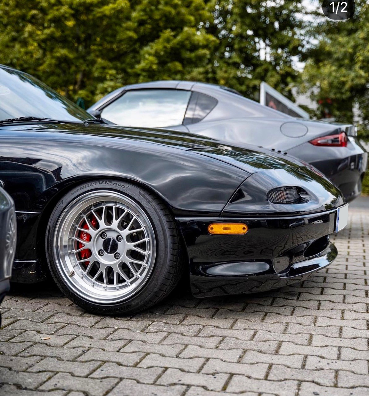 Vmaxx Gewindefahrwerk X-Sport Vmaxx Gewindefahrwerk X-Sport