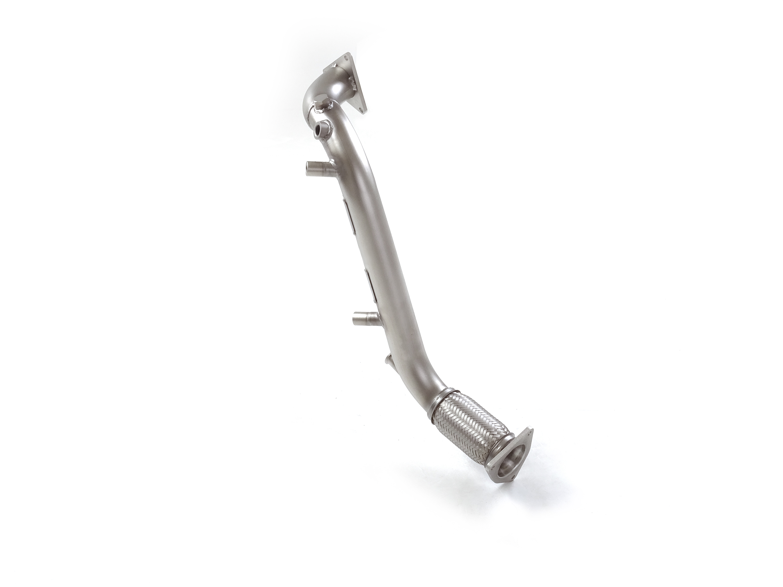 Ragazzon catalyst replacement pipe group N  