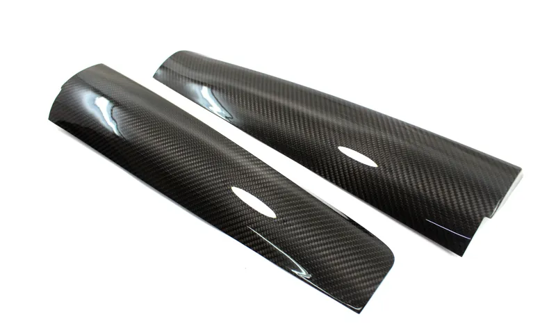 Koshi Carbon Seitenleisten Verkleidung
