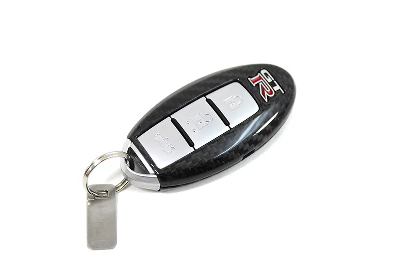 Koshi Carbon Schlüsselcover Koshi Carbon Schlüsselcover