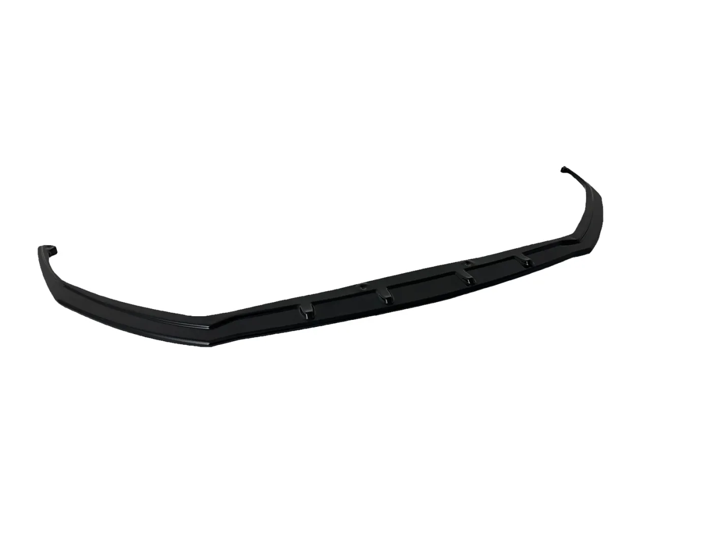 Motordrome Front Splitter Motordrome Front Splitter