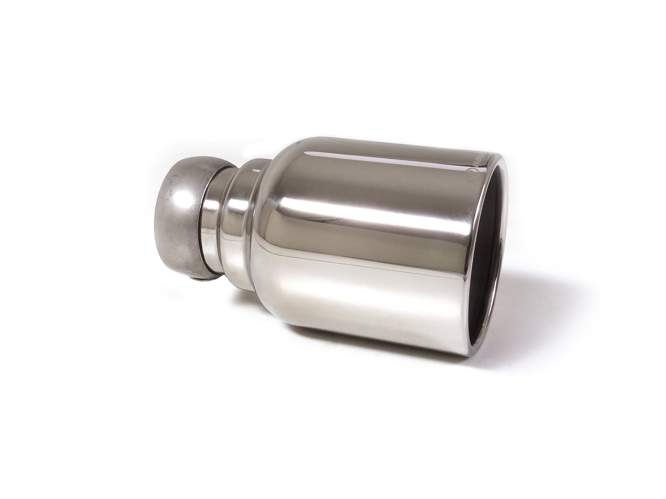 Ragazzon Endrohr 1x 114mm rund