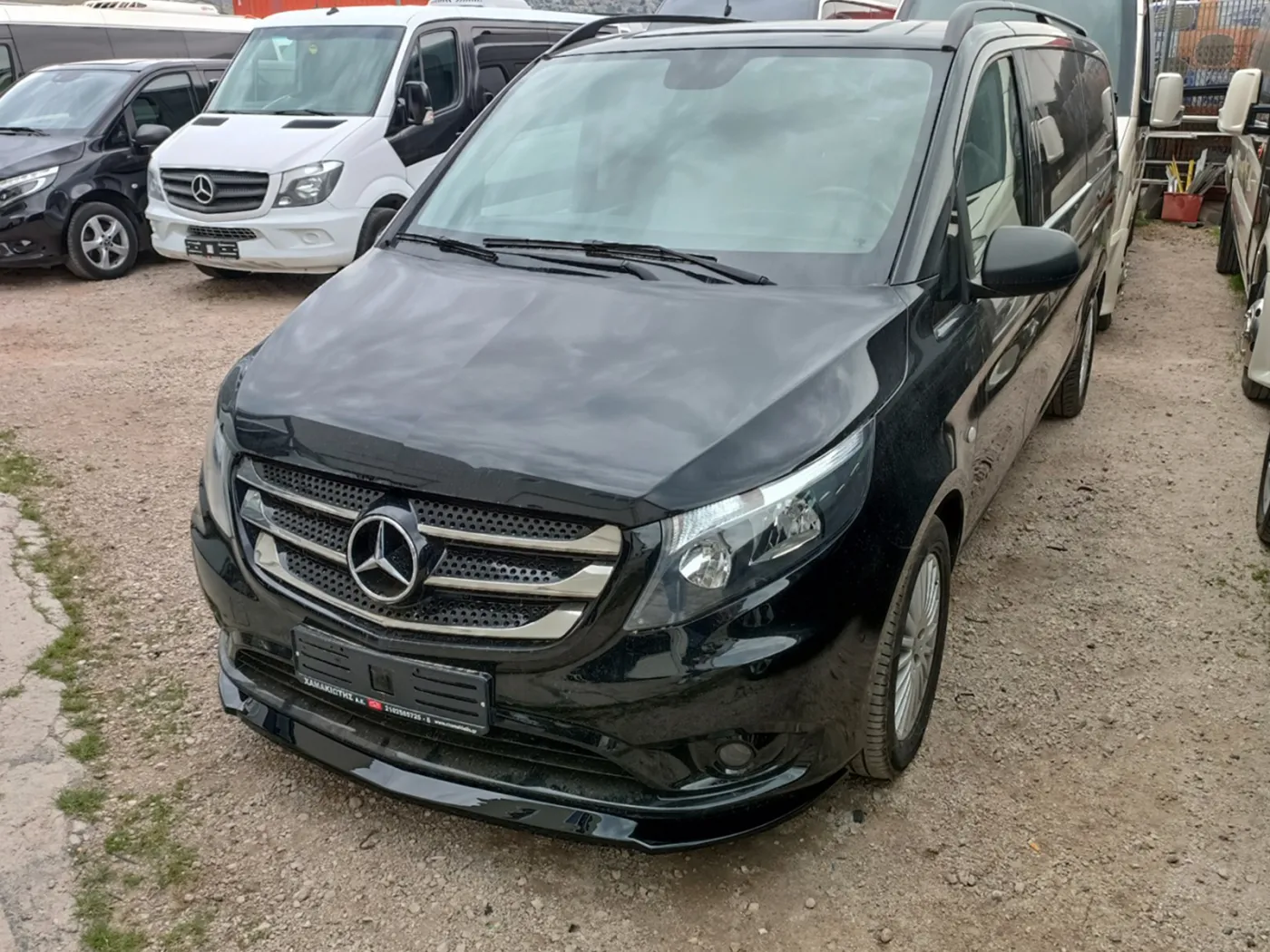 Motordrome Front Splitter Motordrome Front Splitter