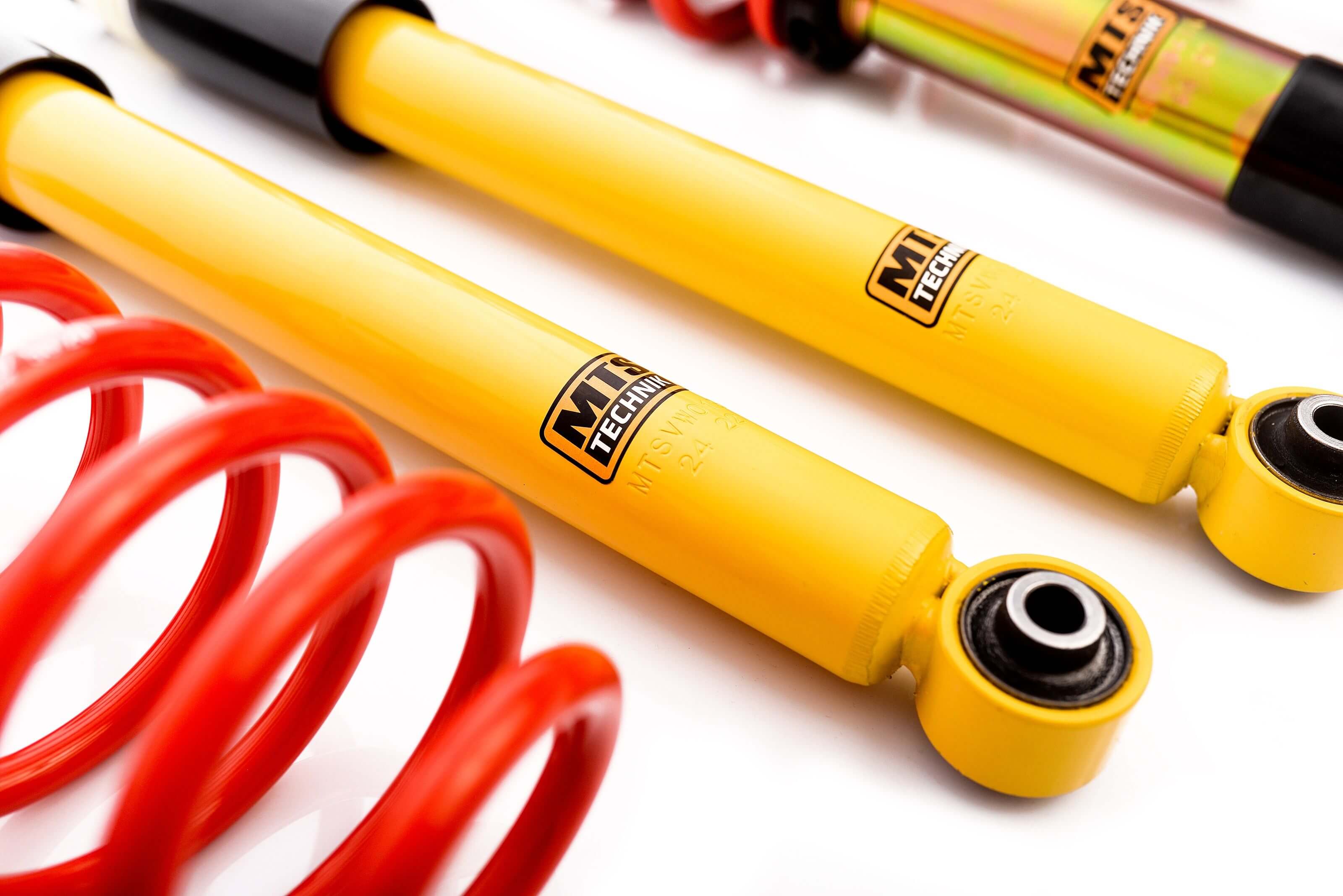 61590034_2 MTS Technik / Eibach coilovers Street