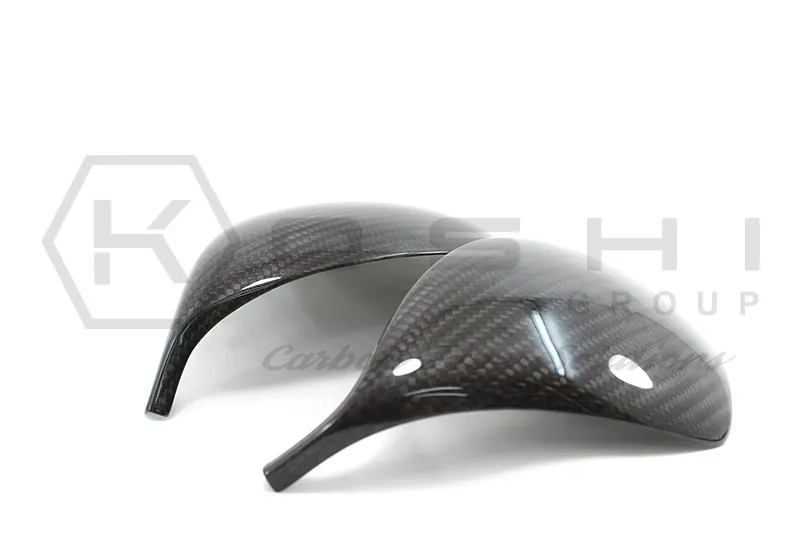 Koshi Carbon Spiegelkappen Koshi Carbon Spiegelkappen