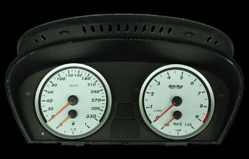 330364-1 Birba Tachoscheiben