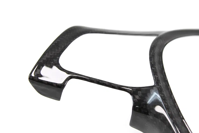 Carbon-fiber-Golf-mk7-steering-wheel-cover-3 Koshi Carbon Lenkradverkleidung