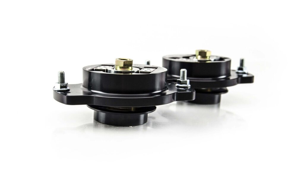 MTS Technik adjustable top mounts front axle MTS Technik adjustable top mounts front axle