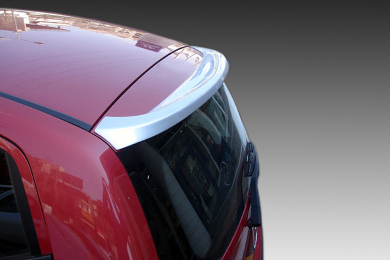 Motordrome Dachspoiler