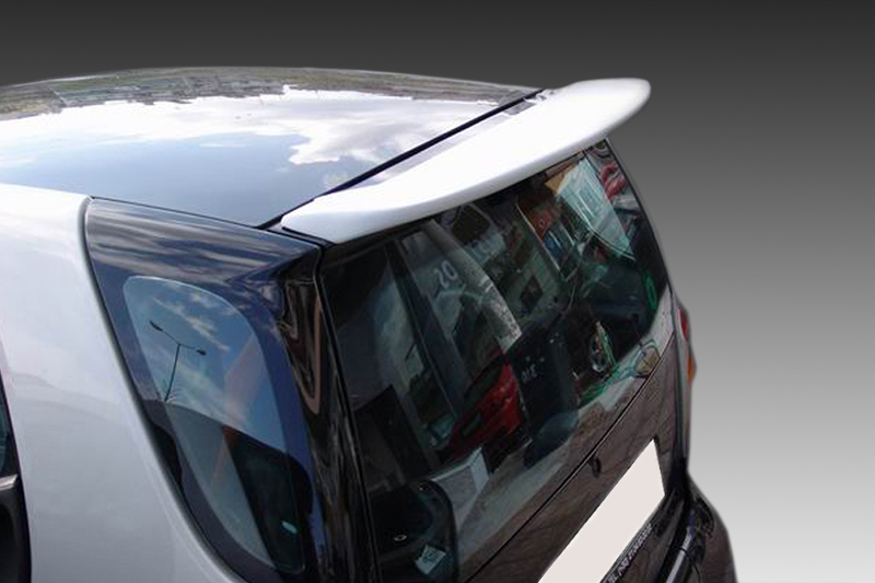 Motordrome Dachspoiler Motordrome Dachspoiler
