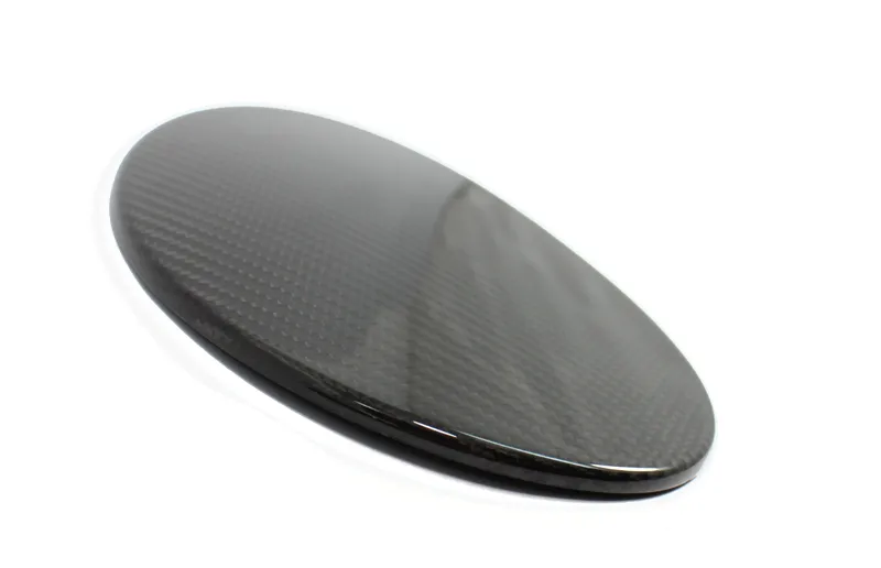 Koshi Carbon Tankdeckel-Verkleidung Koshi Carbon Tankdeckel-Verkleidung