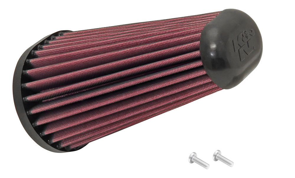 E-0666 K&N Sportluftfilter