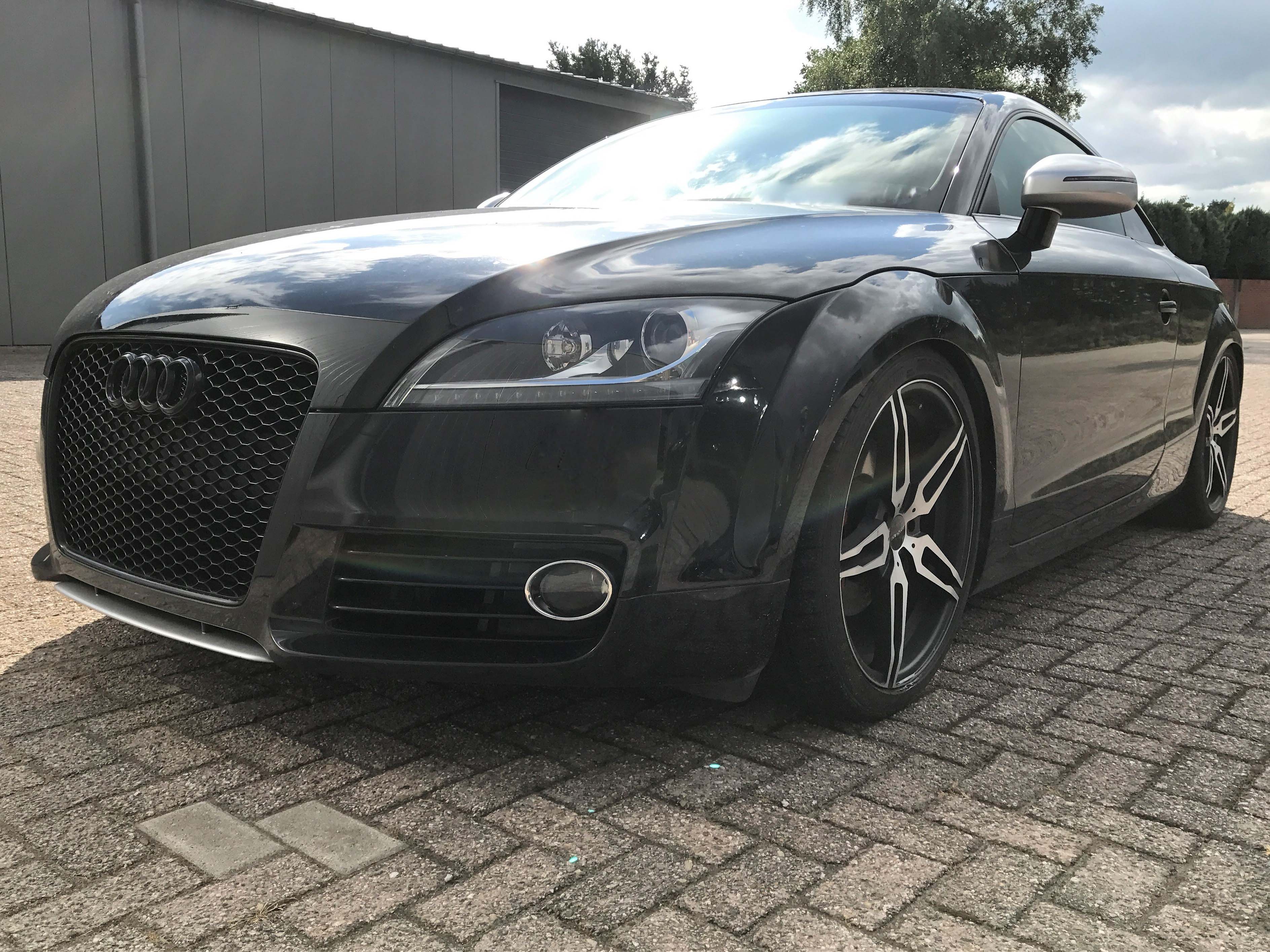 Vmaxx Gewindefahrwerk X-Sport Vmaxx Gewindefahrwerk X-Sport
