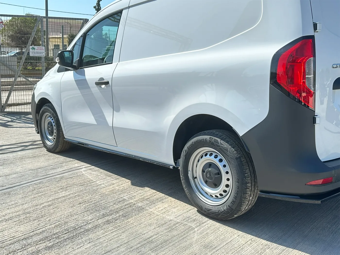 Motordrome Side Skirts Extensions Motordrome Side Skirts Extensions