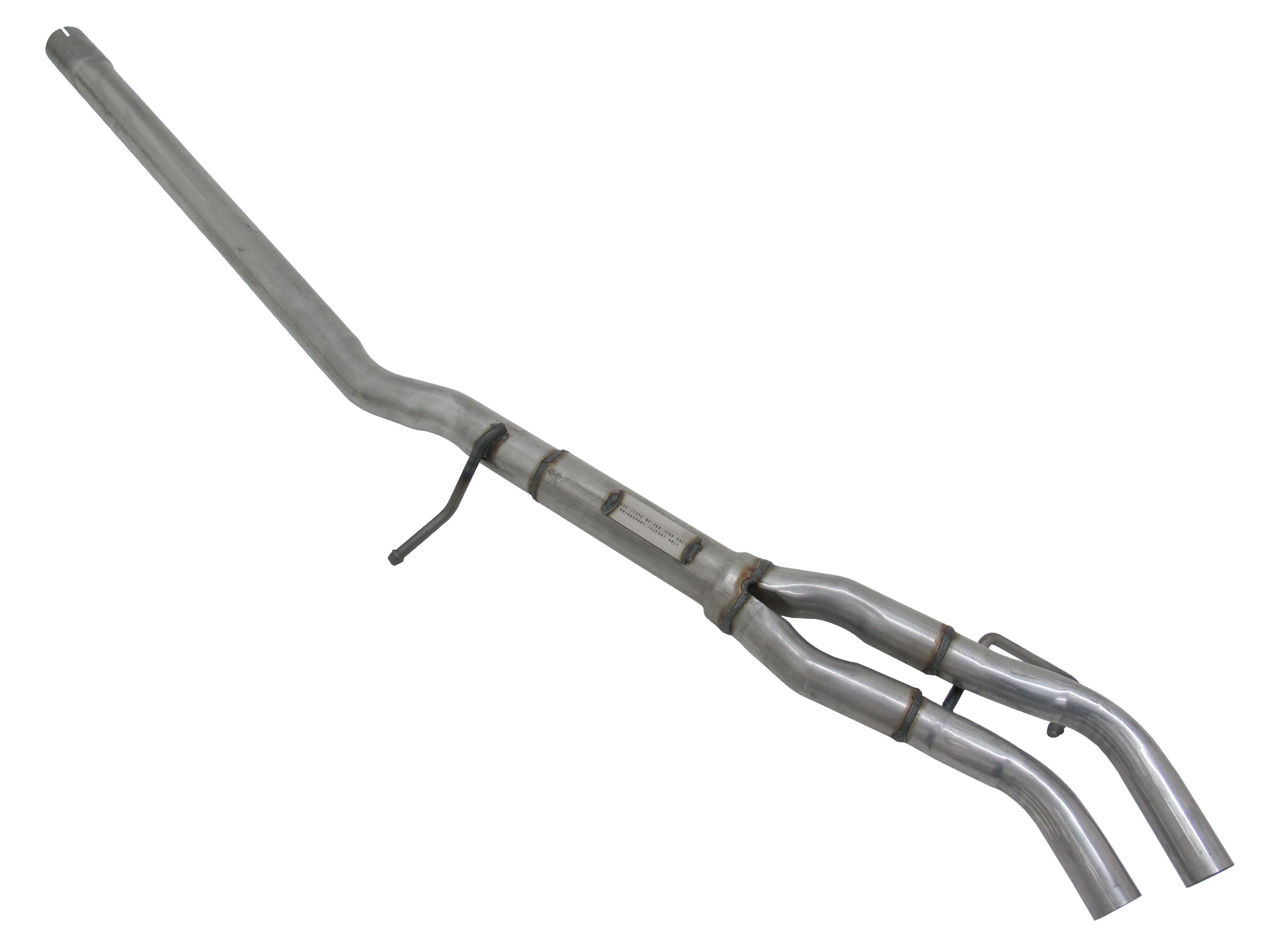 image_MK269_2 Novus Vorschalldämpfer-Ersatzrohr