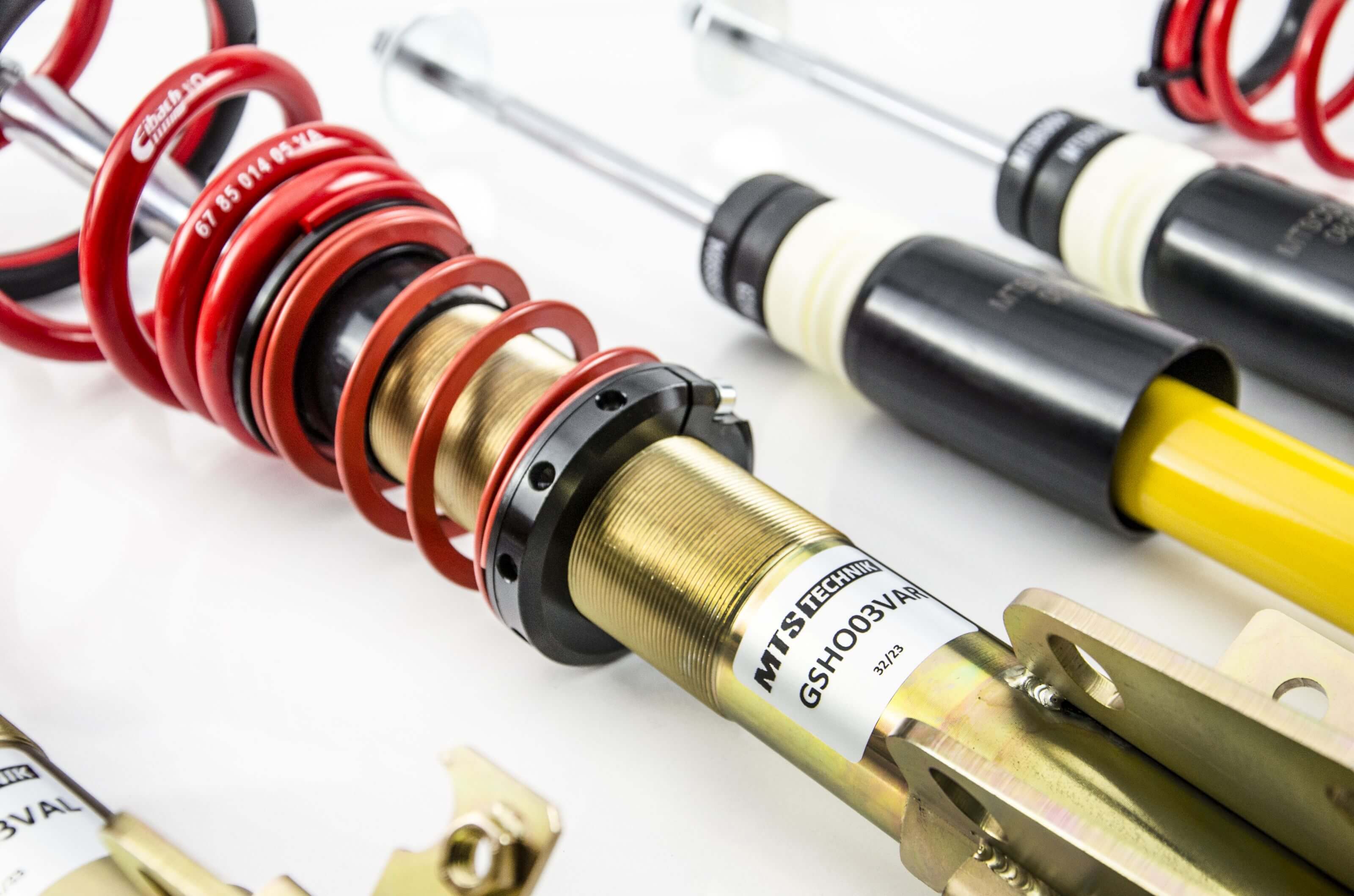 MTSGWHO06_2 MTS Technik / Eibach coilovers Street