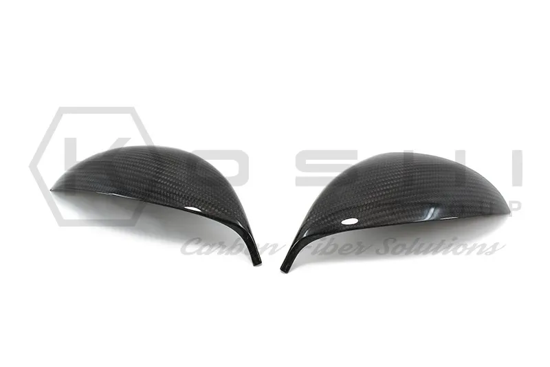 Koshi Carbon Spiegelkappen