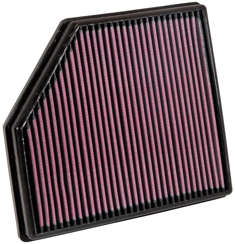 33-2418 K&N Sportluftfilter