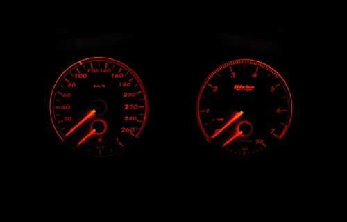 330994-2 Birba Tachoscheiben