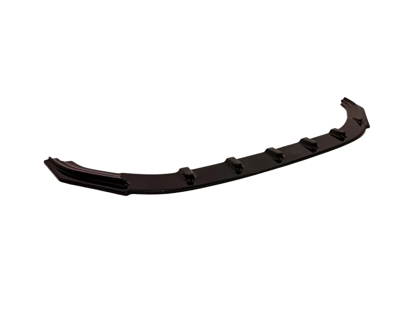 Motordrome Front Splitter Motordrome Front Splitter