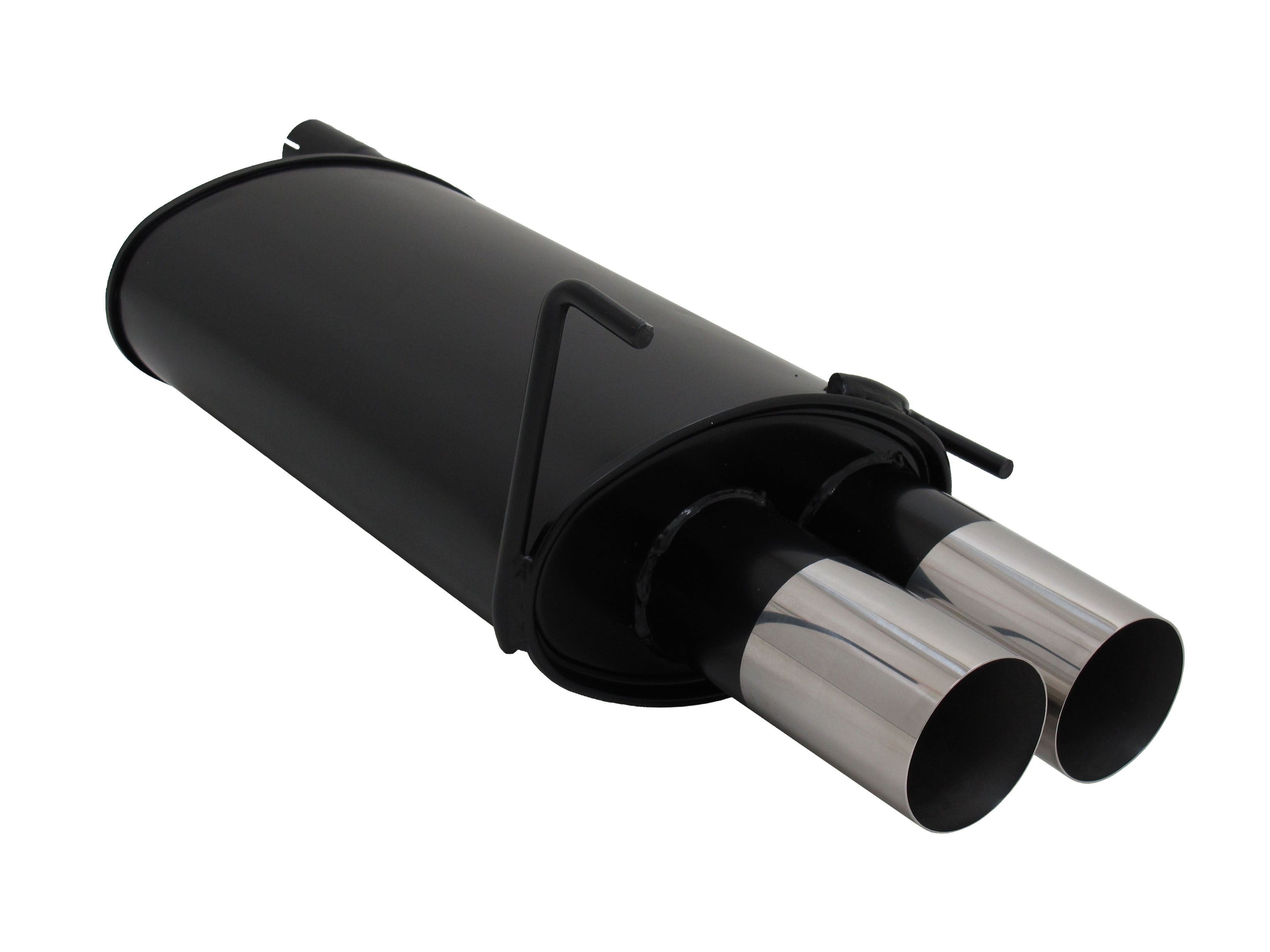 image_A2022E90RL_1 Novus rear silencer 2x 90mm RL-Design