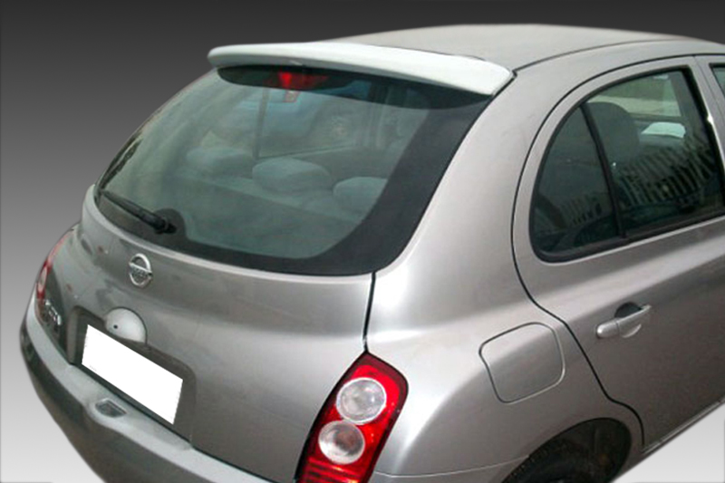 Motordrome Dachspoiler Motordrome Dachspoiler