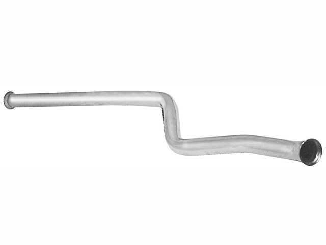 55-0022-00DFKB1Fdqrgpf7 Ragazzon Mittelrohr Gruppe N