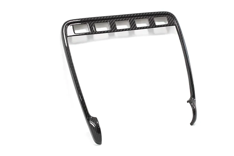 Koshi Carbon Mittelkonsolen Verkleidung Koshi Carbon Mittelkonsolen Verkleidung
