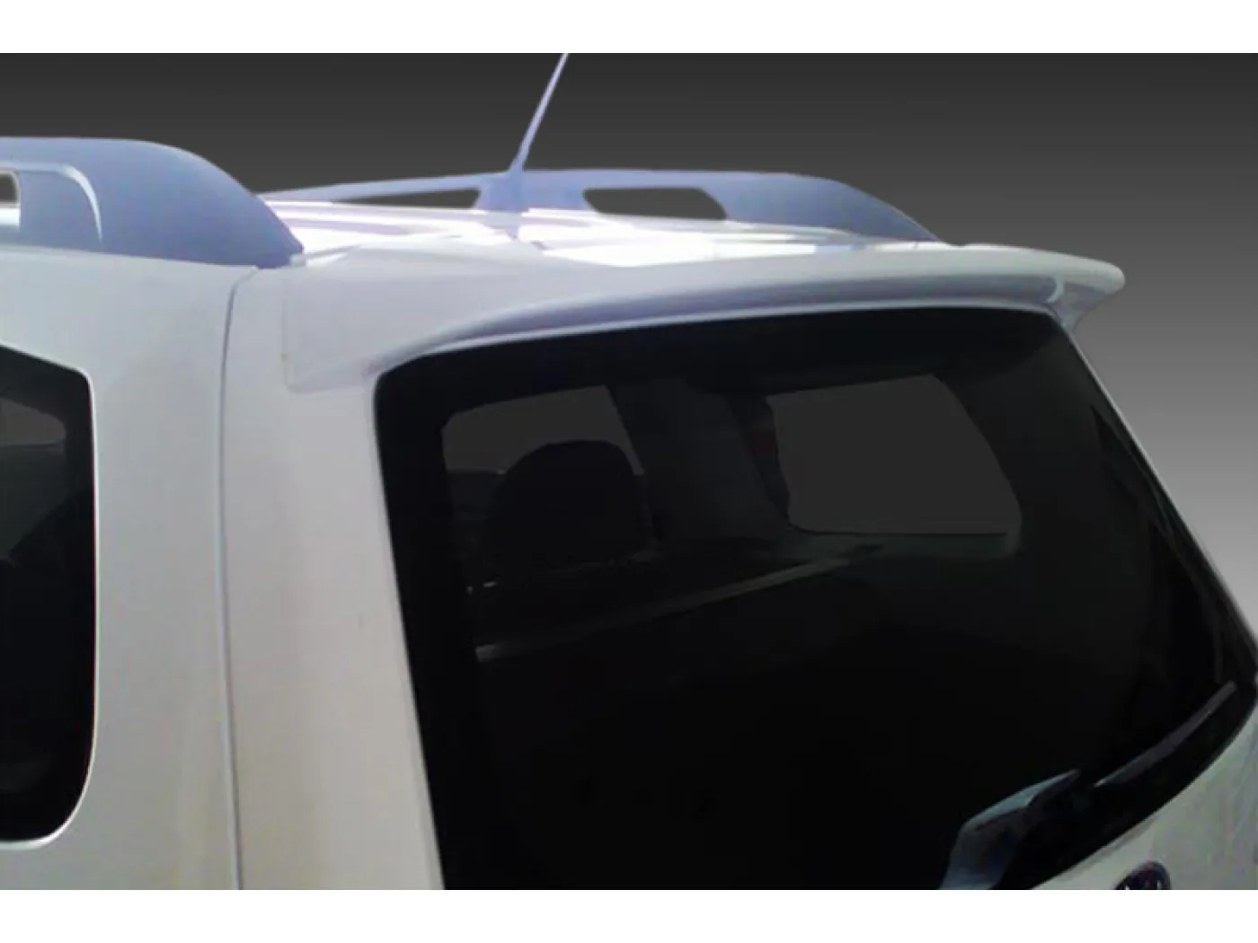 Motordrome Dachspoiler Motordrome Dachspoiler