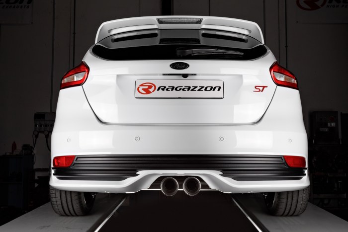 Ford_Focus_Mk3_ST_2-0_50-0766-28_spoiler2 Ragazzon Endschalldämpfer 2x 102mm rund mittig