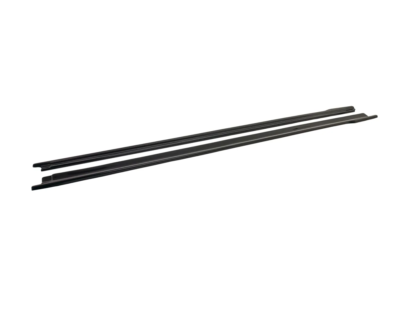 Motordrome Side Skirts Extensions V.2