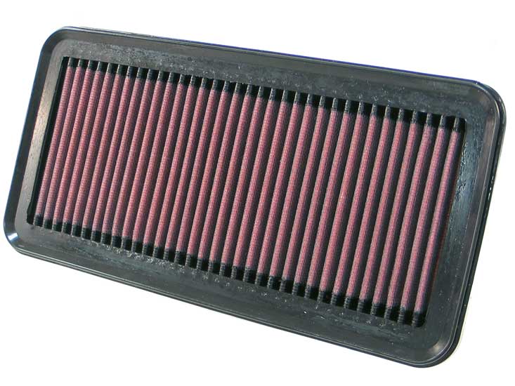 K&N Sportluftfilter