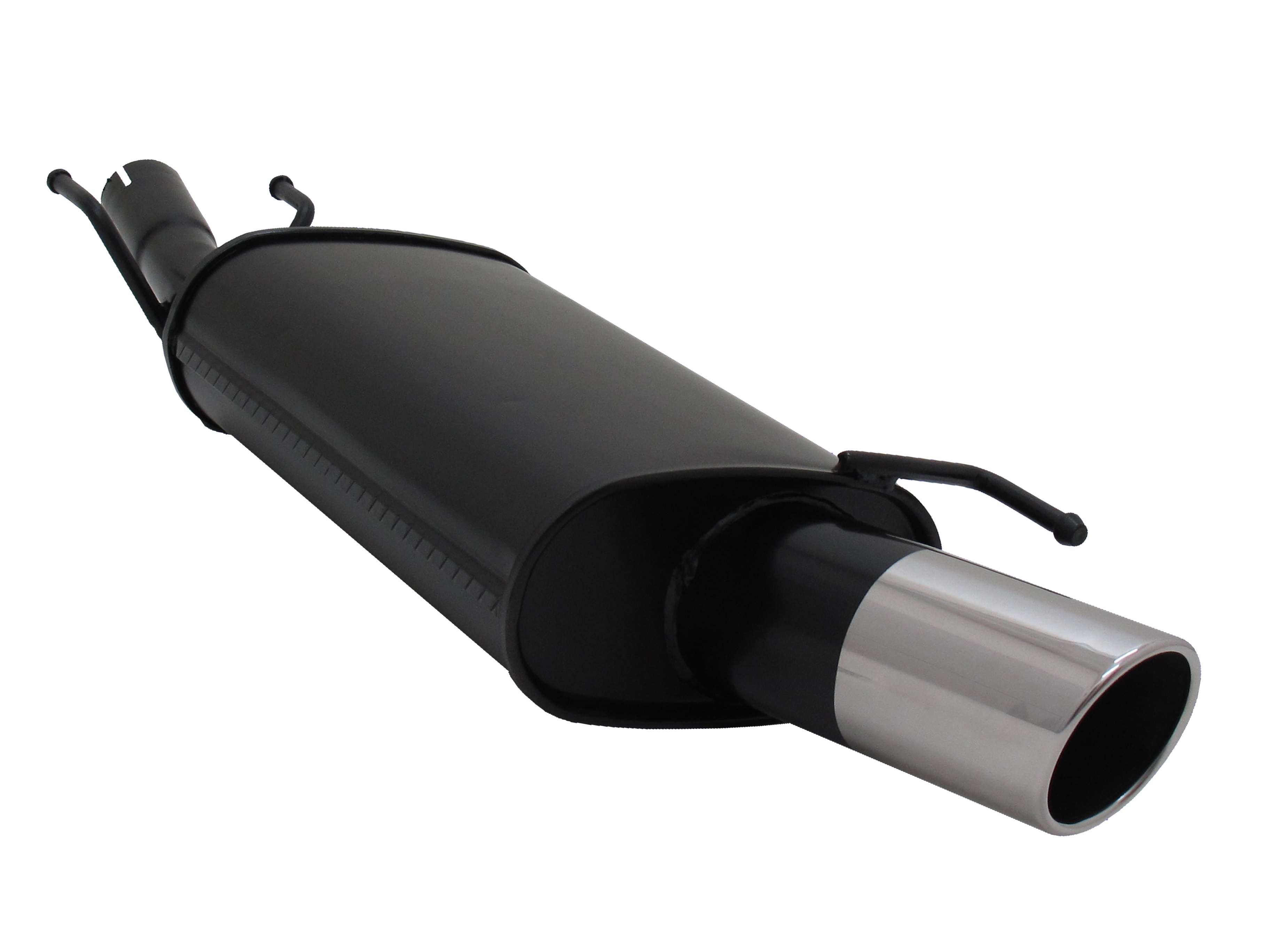 Novus Endschalldämpfer 1x 90mm SR-Design