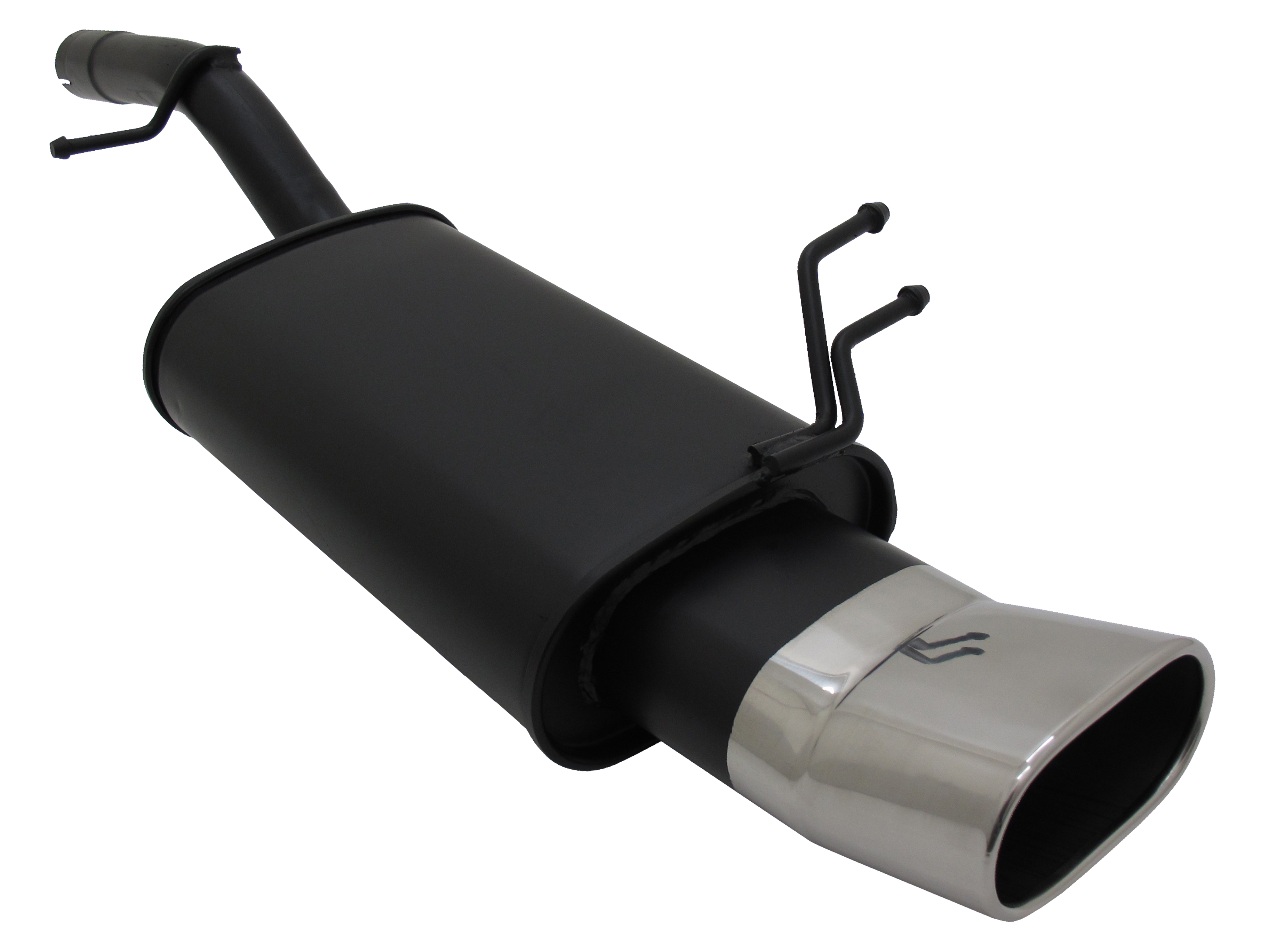 image_A5402EDTM_1 Novus Endschalldämpfer 1x 135x75mm DTM