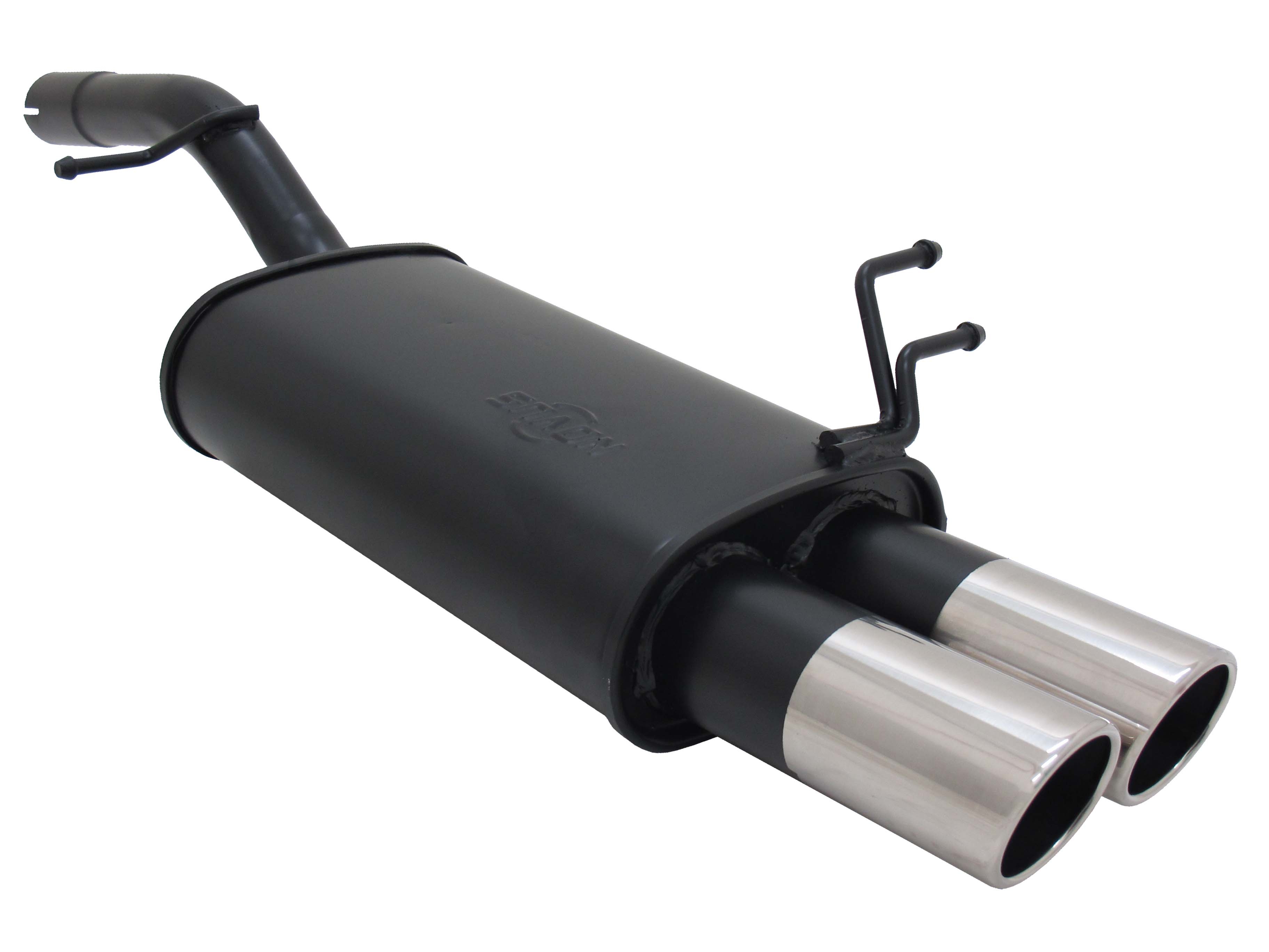 image_A5402E76SR_1 Novus rear silencer 2x 76mm SR-Design
