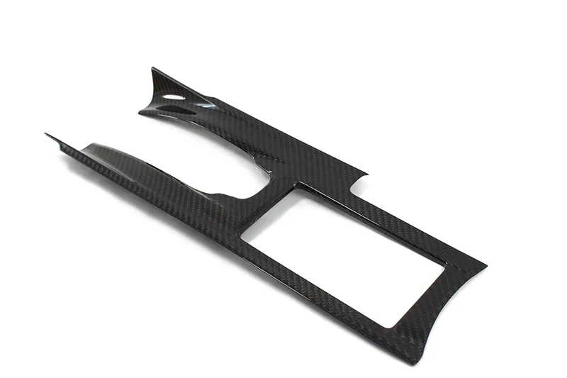 Koshi Carbon Mitteltunnel Verkleidung Koshi Carbon Mitteltunnel Verkleidung