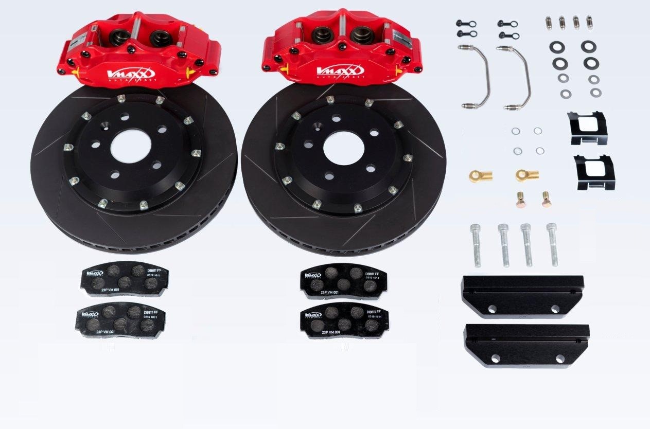 Vmaxx Big Brake Kit 330mm Vmaxx Big Brake Kit 330mm