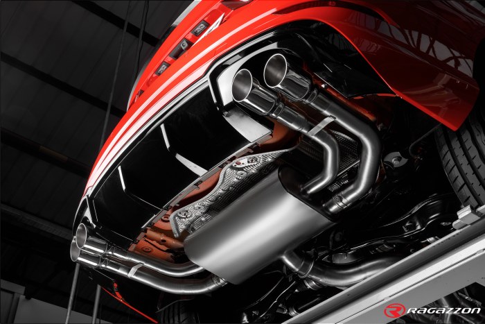 Audi_RS3_8V__Sedan_2-5T_50-0775-58_spoiler3hsS2JuuGWOLti Ragazzon center pipe group N + Duplex rear silencer 2x 90mm round Sport Line offset