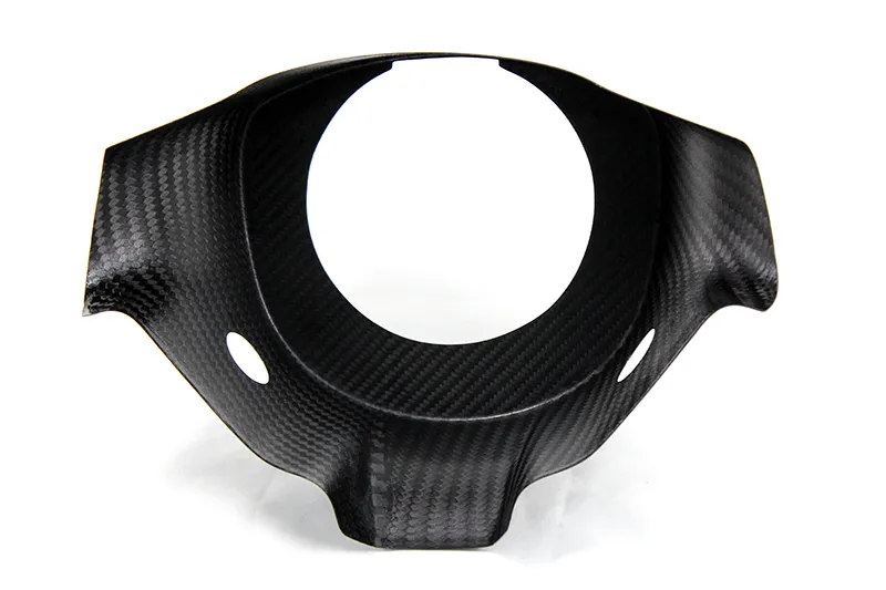 Koshi Carbon Lenksäulenverkleidung Koshi Carbon Lenksäulenverkleidung