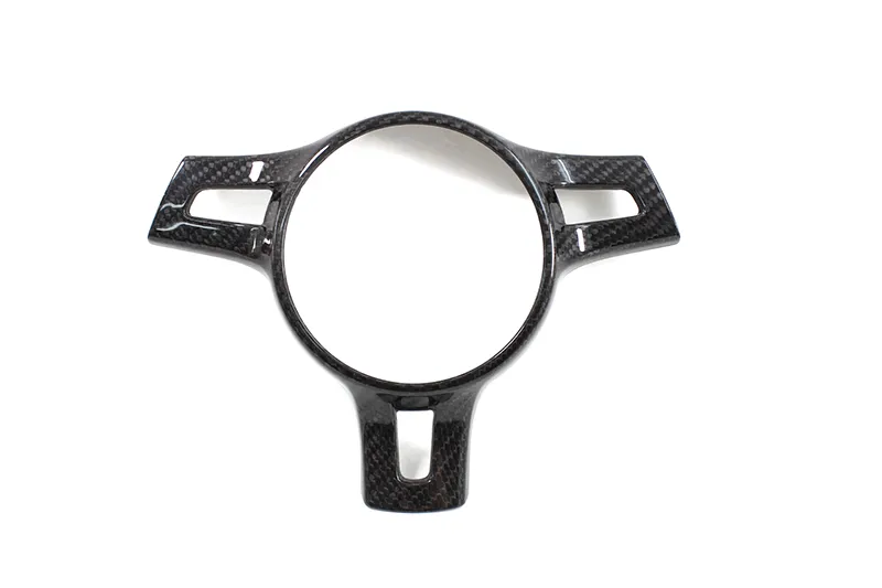 Koshi Carbon Lenkradverkleidung Koshi Carbon Lenkradverkleidung