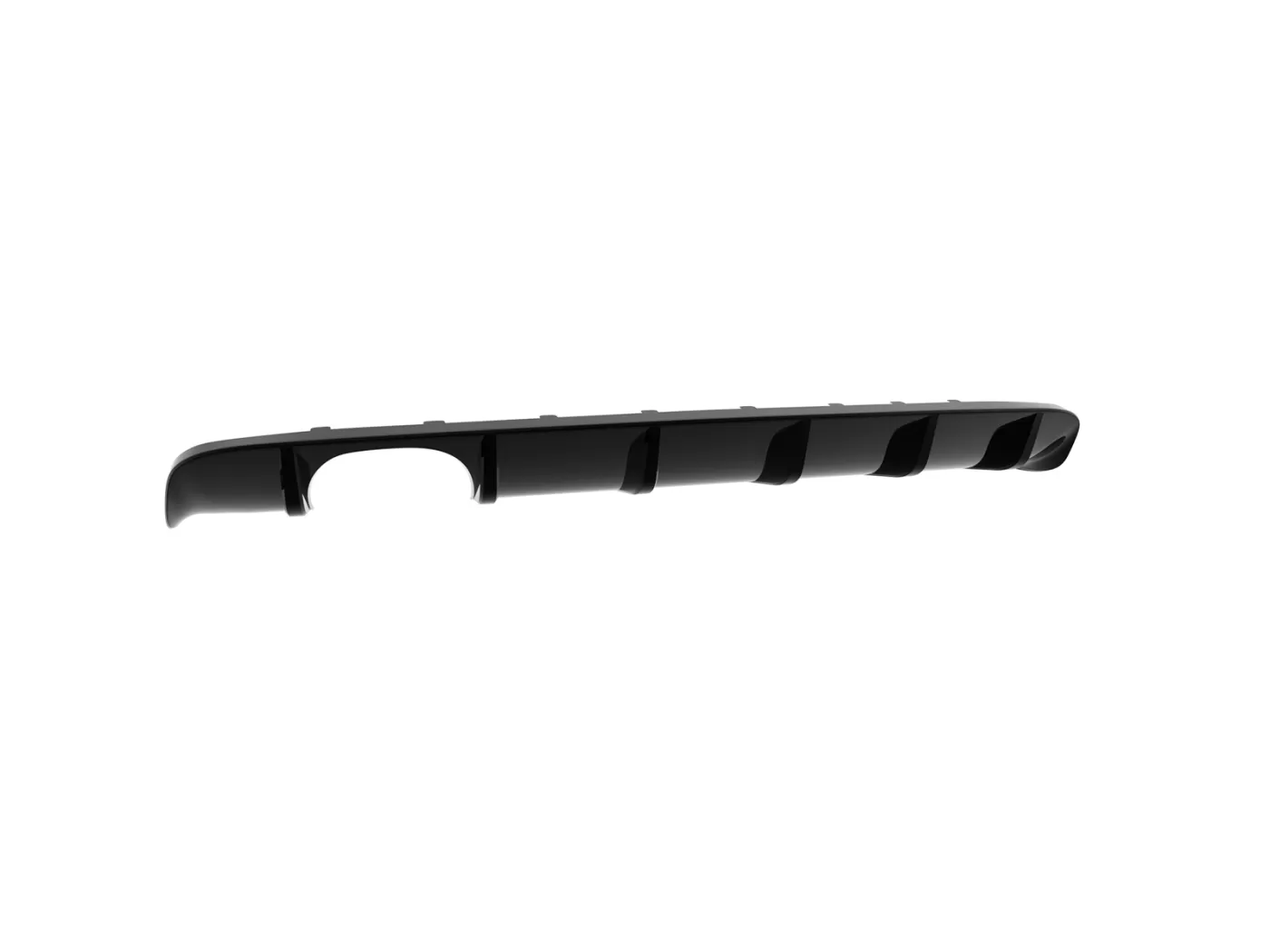 Motordrome Rear Diffuser Motordrome Rear Diffuser