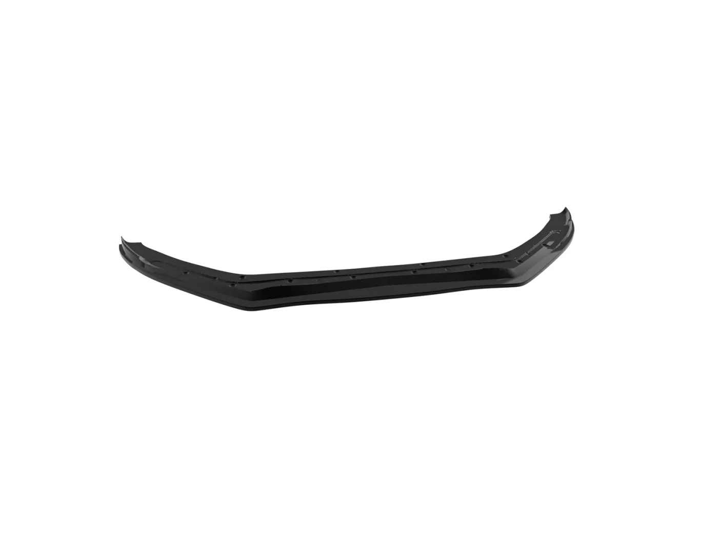Motordrome Front Splitter