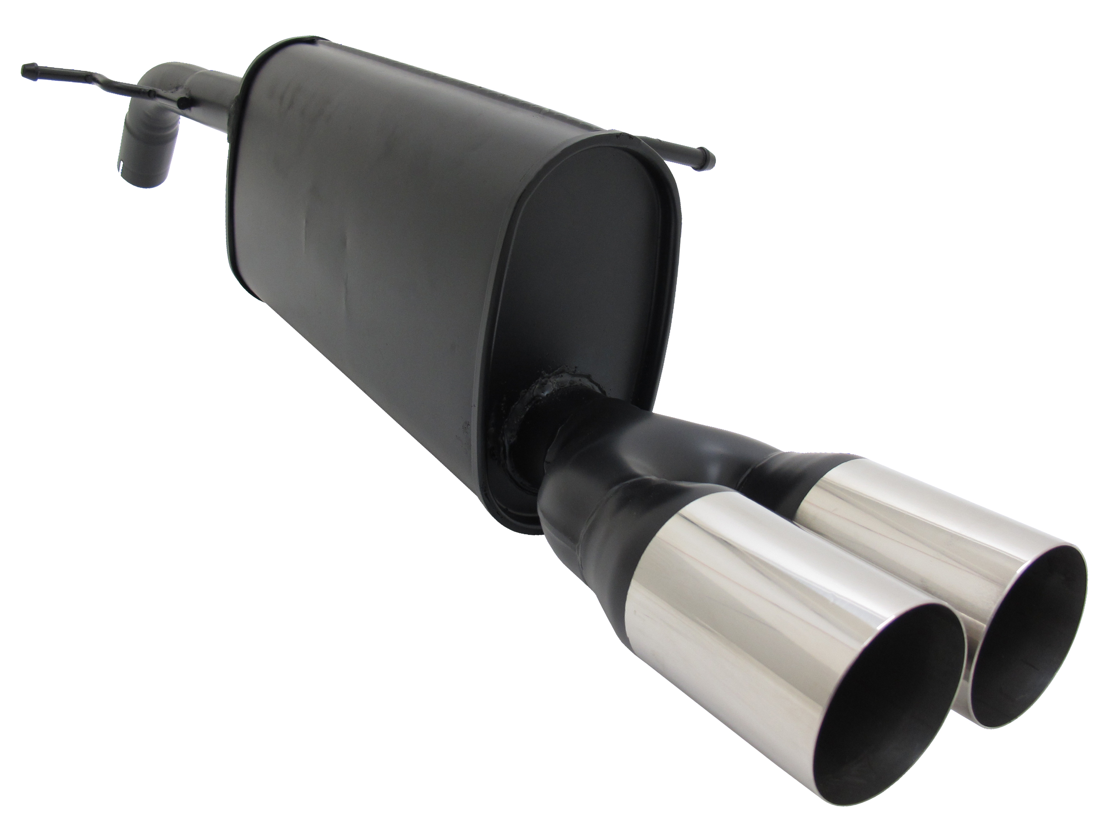 image_A2072E76RL_1 Novus rear silencer 2x 76mm RL-Design