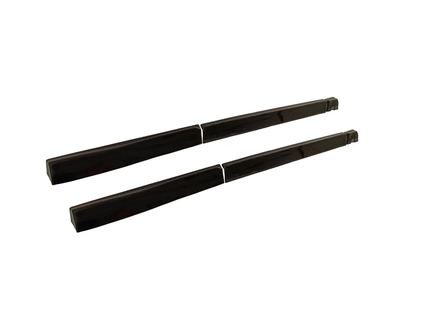 Motordrome Side Skirts Motordrome Side Skirts