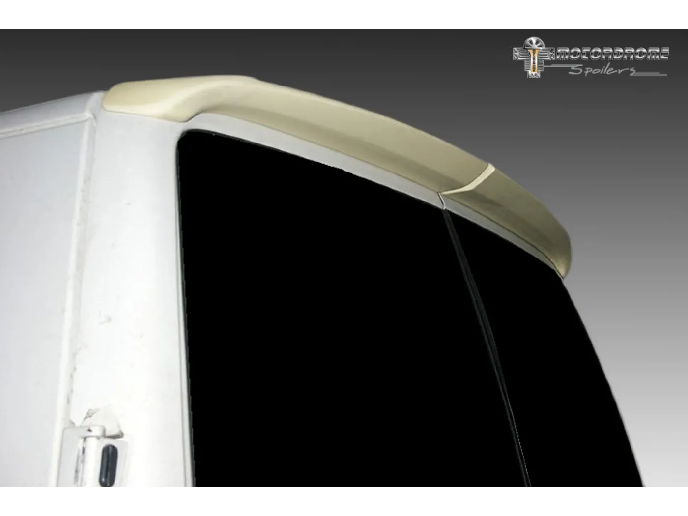 Motordrome Dachspoiler