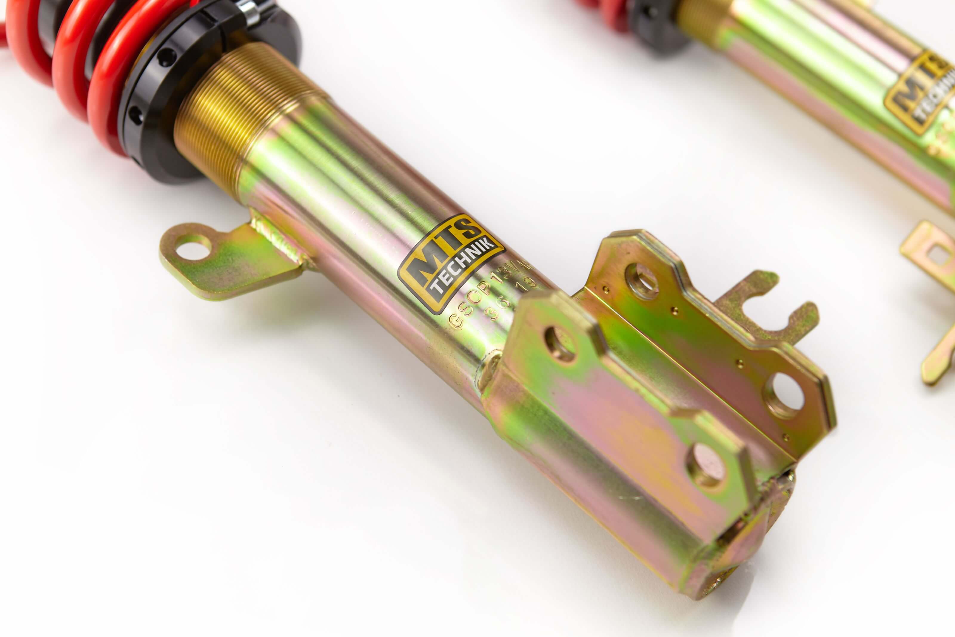MTSGWOP10_2 MTS Technik / Eibach coilovers Street