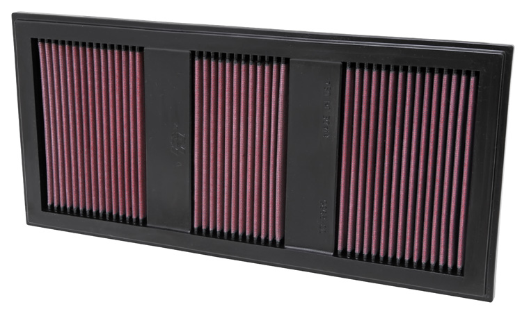 K&N Sportluftfilter